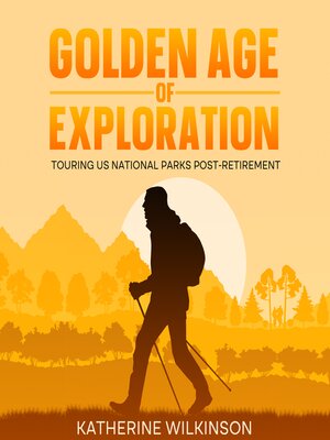 cover image of Golden Age of Exploration